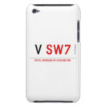 v  iPod Touch Cases