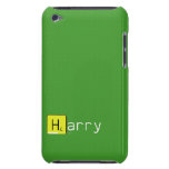 Harry
 
 
   iPod Touch Cases