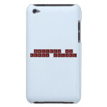Writt|en By
 Aa|ron B|r|ewe|r  iPod Touch Cases