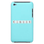 Discover  iPod Touch Cases
