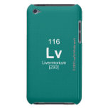Lv  iPod Touch Cases