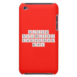 Science 
 Technology 
 Engineering 
 Math  iPod Touch Cases