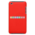 Kailynn   iPod Touch Cases
