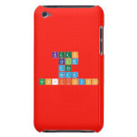 KEEP
 CALM
 AND
 READ
 NON-FICTION  iPod Touch Cases
