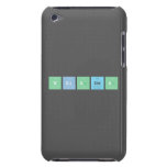 WALANDA  iPod Touch Cases