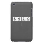 Rawand
   iPod Touch Cases