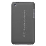   iPod Touch Cases