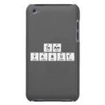 Team
 Yabut  iPod Touch Cases