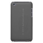   iPod Touch Cases