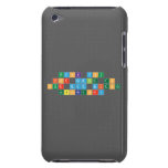 Thank You 
 for coming to 
 our mad science
  laboratory  iPod Touch Cases