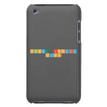 Salome Archaia
 Haoo   iPod Touch Cases