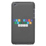 Camp Akiba
 Unit Two
 2013  iPod Touch Cases