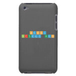  HAPPY 
 BIRTHDAY NOAH
 
   iPod Touch Cases