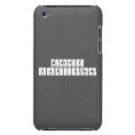 Merry
 Christmas  iPod Touch Cases