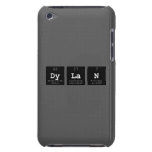 Dylan  iPod Touch Cases