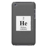 he  iPod Touch Cases