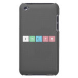 Joseph  iPod Touch Cases