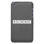 Brewner  iPod Touch Cases