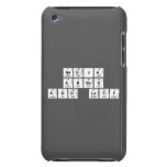 Nadja 
 Abbas 
 Abd latif  iPod Touch Cases