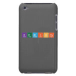 Kemists
   iPod Touch Cases