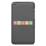 Spunky  iPod Touch Cases