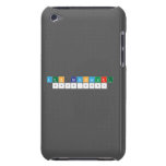 Zen Betancourt 
  2020-2021  iPod Touch Cases