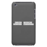 George zlatanov
 Happy holidays  iPod Touch Cases