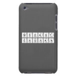 Nishant
 Chuhan  iPod Touch Cases