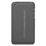   iPod Touch Cases