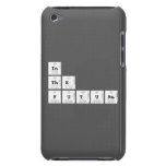 in
 the 
 future  iPod Touch Cases