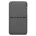hello my name is Ollie
   iPod Touch Cases