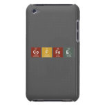 Coffee  iPod Touch Cases