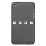 G E M A  iPod Touch Cases