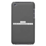 100
 FOLLOWERS!!!  iPod Touch Cases
