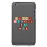 Happy
 Birthday
  Sir 
 Aslam  iPod Touch Cases