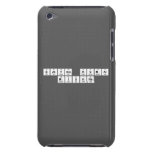 Satyam Kumar
 Mishra  iPod Touch Cases