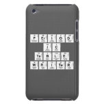 Period
 ic
 Table
 Writer  iPod Touch Cases