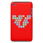 If you are
 Reading this
 You are
 too close
  to my 
 Ipod  iPod Touch Cases