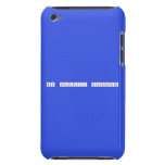 
 Ms pettys classroom  iPod Touch Cases