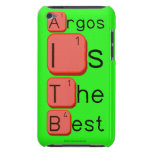 Argos
 Is 
 The 
 Best  iPod Touch Cases