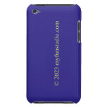   iPod Touch Cases