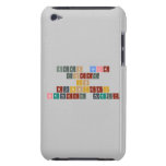 Keep calm
 todae
   is
 mutshidzi
 birthdae party  iPod Touch Cases
