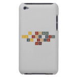 I wonder 
 if you notice
 that youre
  cute  iPod Touch Cases