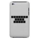 Periodic
 Table
 Writer  iPod Touch Cases
