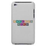 Sherlock 
 Holmes  iPod Touch Cases