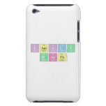 Family
 Marth  iPod Touch Cases