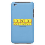    Zingi
 Warshell
   iPod Touch Cases