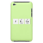 JECA  iPod Touch Cases