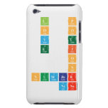 L  p
 O  o
 V  t
 E  i
     o
       n
 number
 nine  iPod Touch Cases
