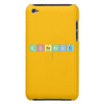 Dobereiner
   iPod Touch Cases